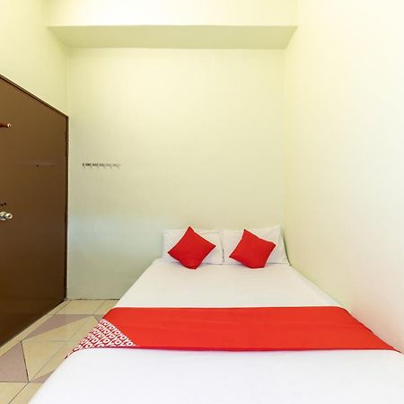 Super Oyo 432 My 7Days Inn Johor Bahru Exterior photo
