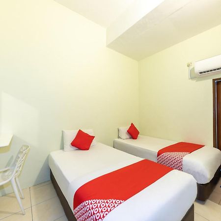 Super Oyo 432 My 7Days Inn Johor Bahru Exterior photo