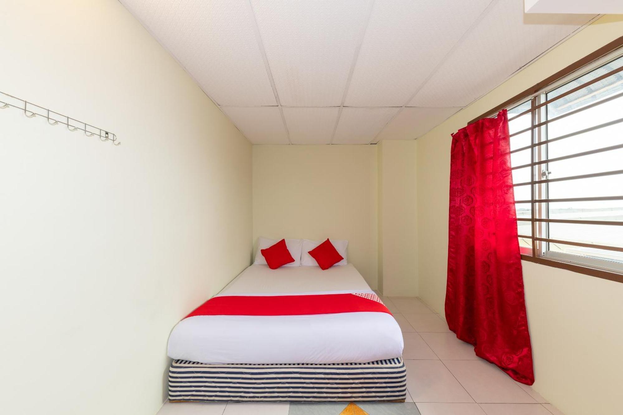 Super Oyo 432 My 7Days Inn Johor Bahru Exterior photo