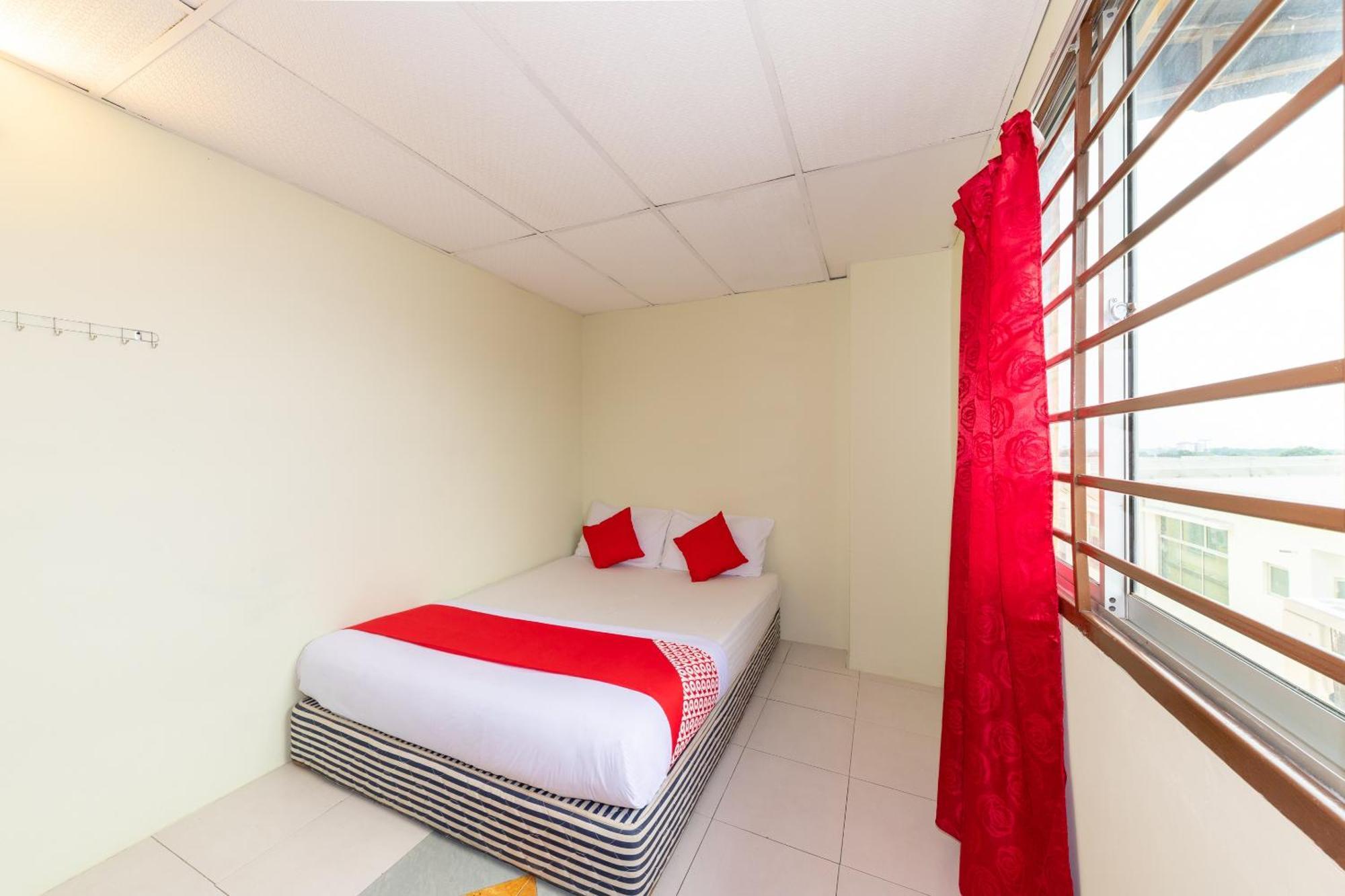 Super Oyo 432 My 7Days Inn Johor Bahru Exterior photo