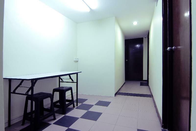 Super Oyo 432 My 7Days Inn Johor Bahru Exterior photo