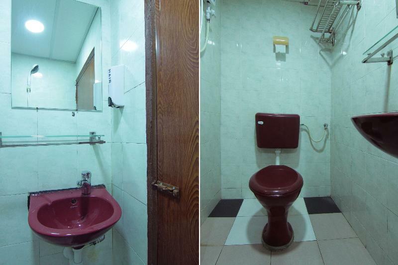 Super Oyo 432 My 7Days Inn Johor Bahru Exterior photo