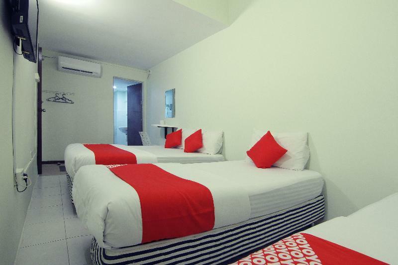 Super Oyo 432 My 7Days Inn Johor Bahru Exterior photo