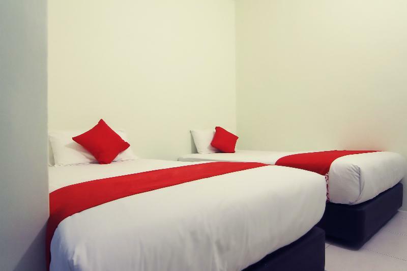 Super Oyo 432 My 7Days Inn Johor Bahru Exterior photo