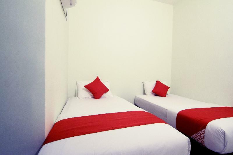 Super Oyo 432 My 7Days Inn Johor Bahru Exterior photo